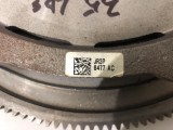 Flywheel (Manual)